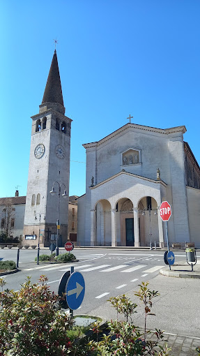 Chiesa Arcipretale "S. Maria Nascente" di Pojana Maggiore