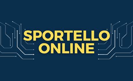 Sportello online